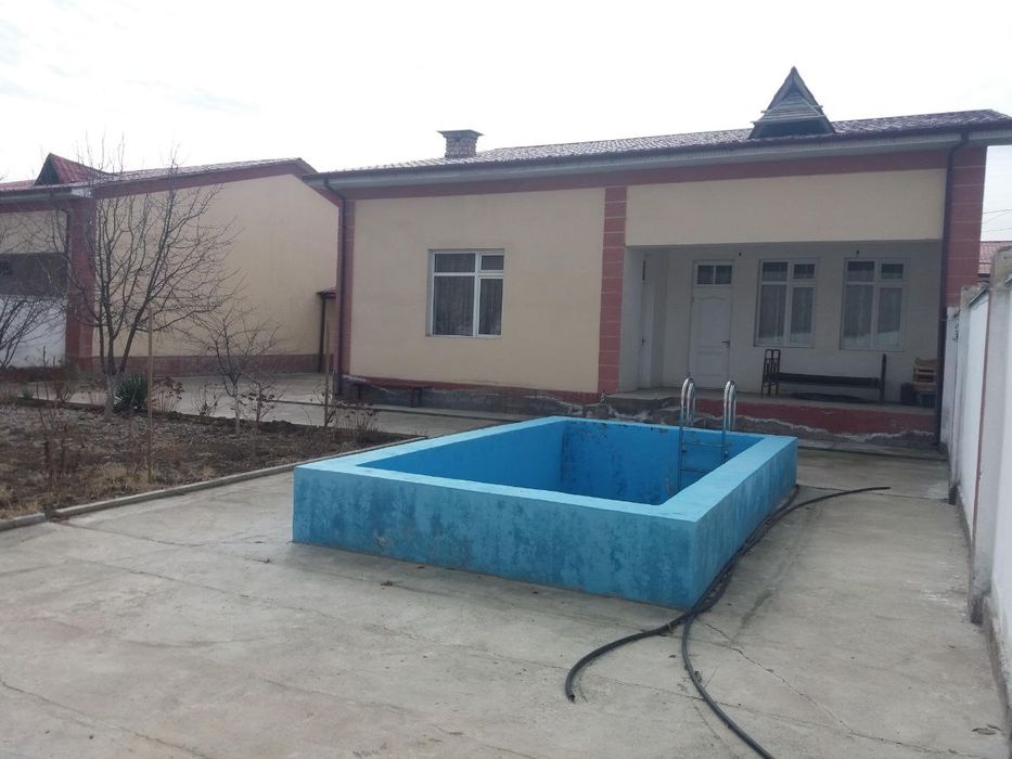 Барданкул, Хван Ман Гим, Политотделда Уй сотилади