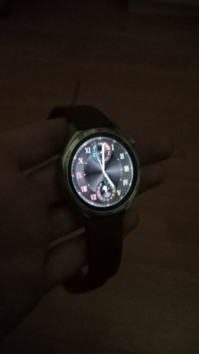 Huawei watch gt5
