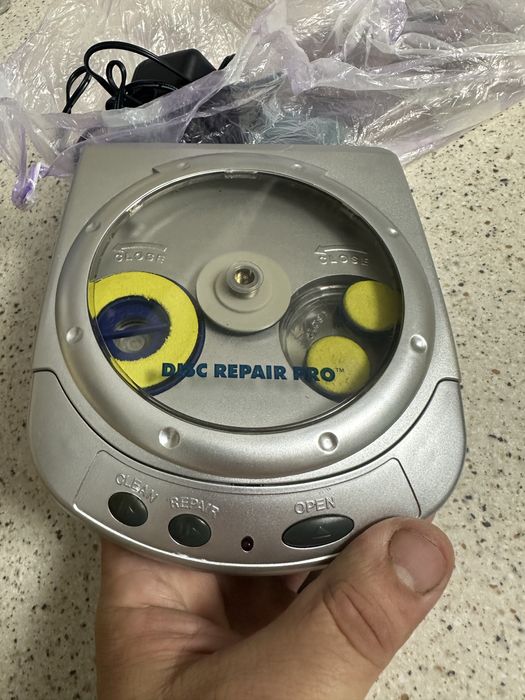 Kit reparatii functional