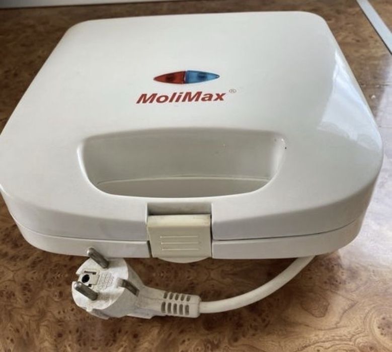 Aparat pt.toaster - sandwich