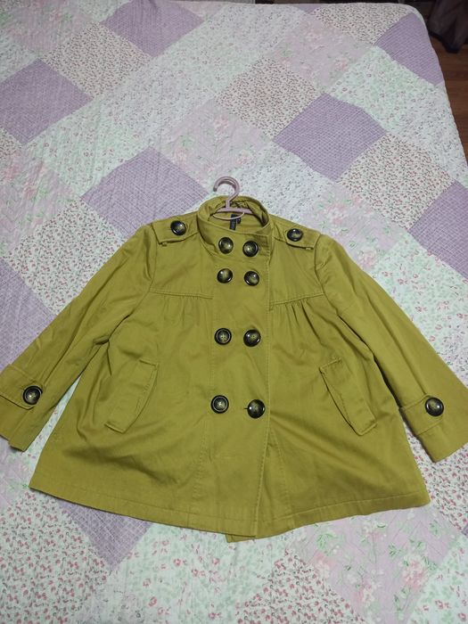 Разкошно яке пролет-есен