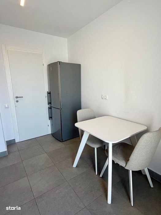 2 Camere De Vanzare  + Terasa De 25 Mp / H Pipera Lake