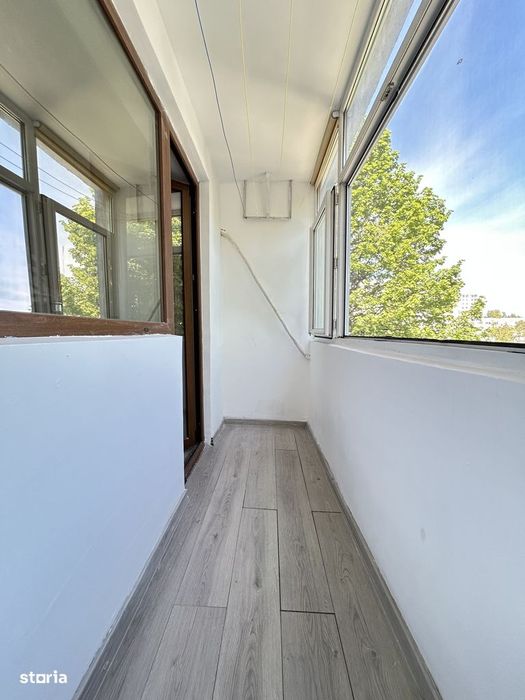 3 Camere Tomis Nord | Etaj 2 | Loc Parcare | Ideal Investiție/Locuit