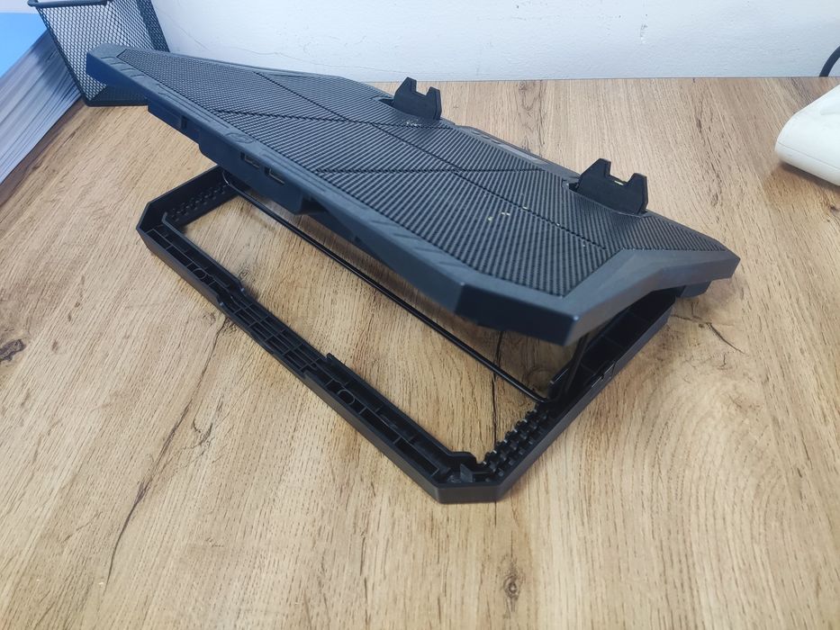 Noutbuk uchun sovutish qurilmasi - Cooling pad