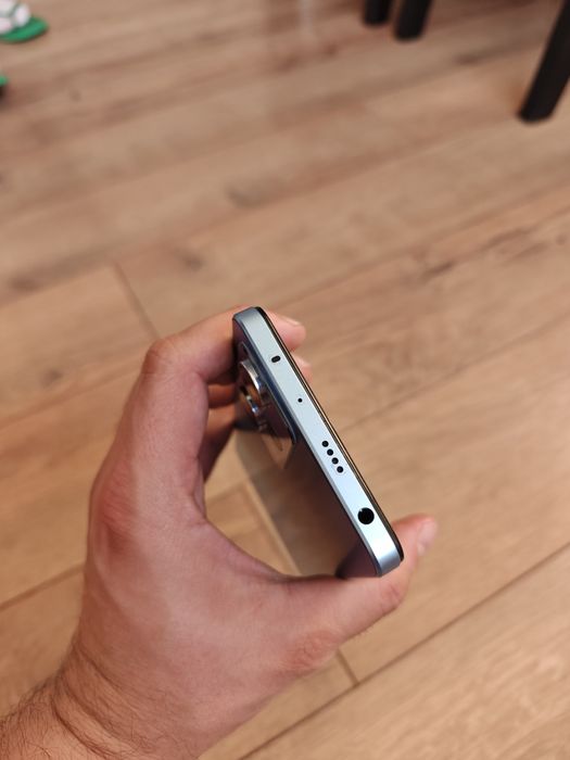 V/S Xiaomi Note 12 Pro - ca NOU