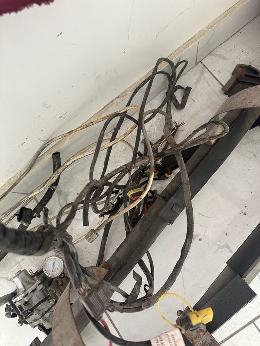 Metan 4pokoleniya 65tali sparkdan yechilgan