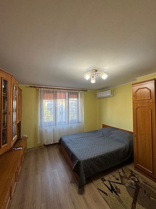 ‼️Închiriez garsonieră‼️ 1300lei/lună