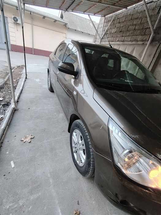 Кобольт сотилади