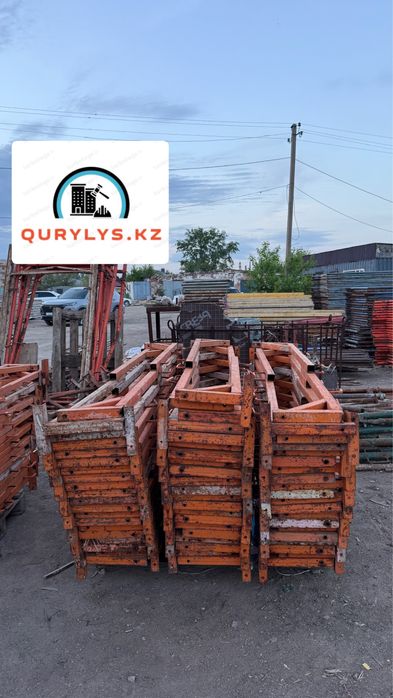 Ограждение для монолита/стройки