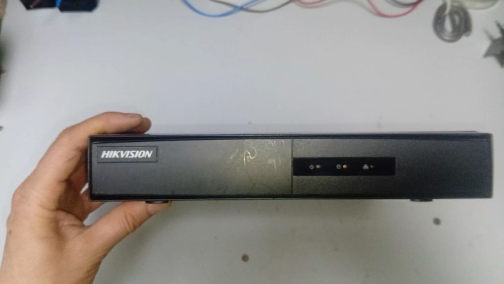 Видеорегистратор