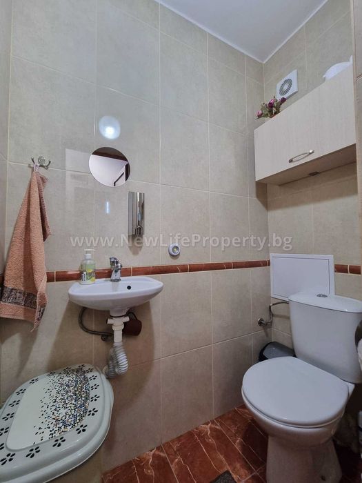 Продава се Къща в с. Бата, Област Бургас - 102 кв.м за 1932 €/кв.м - Снимка #14