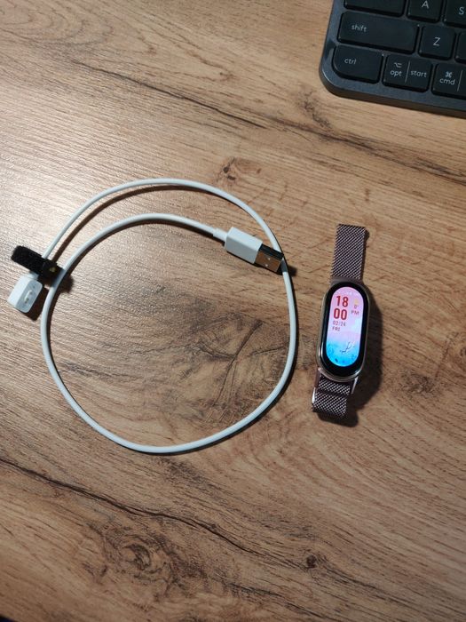 Xiaomi Mi Band 8