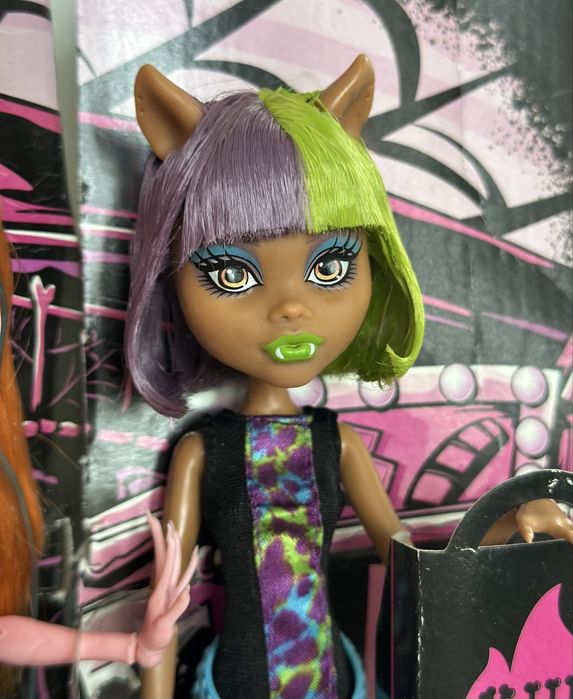 Монстр хай / Monster high / Кукла / Куклы