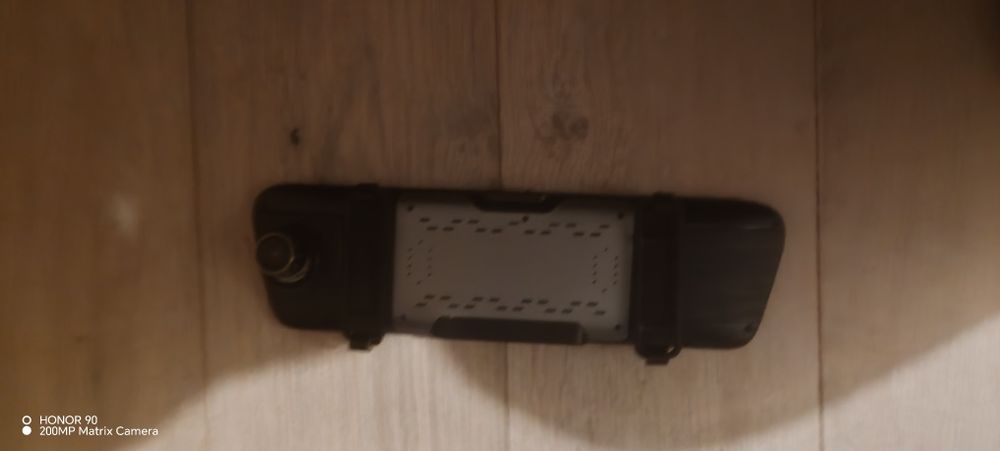 Oglinda cu camera auto