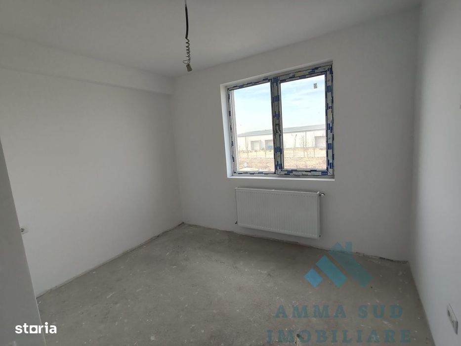 Vila P + 1 + M - 5 camere - 140 mp utili - Sos. Oltenitei DN 4 / A0