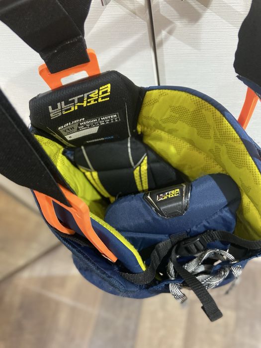 Хоккейные трусы (шорты) Bauer