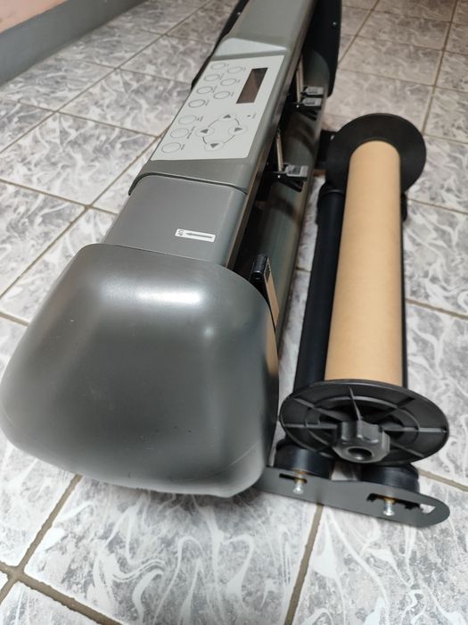 Плоттер режущий GCC Jaguar IV v61