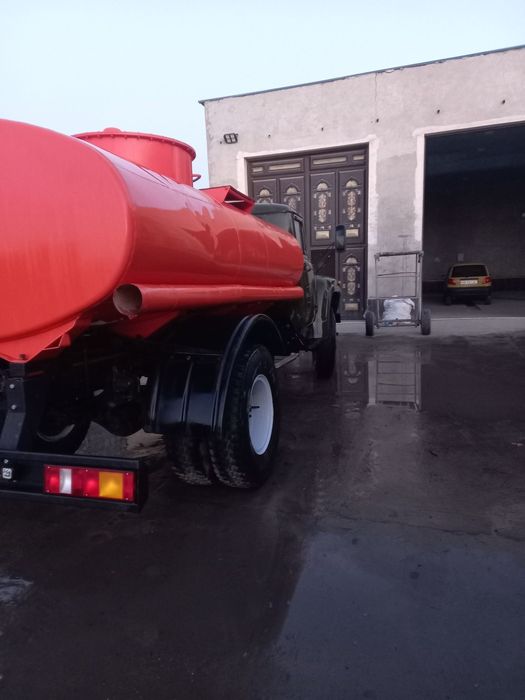 Бензовов тезда сотилади