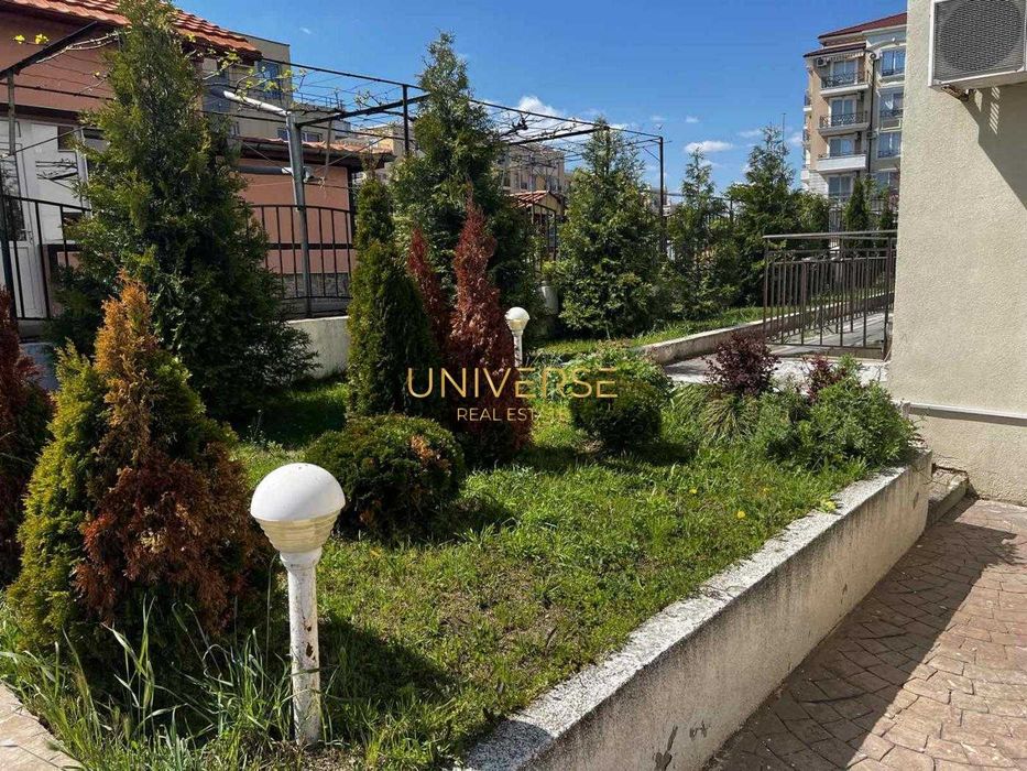 Продава се Едностаен апартамент в с. Равда, Област Бургас - 49 кв.м за 858 €/кв.м - Снимка #7