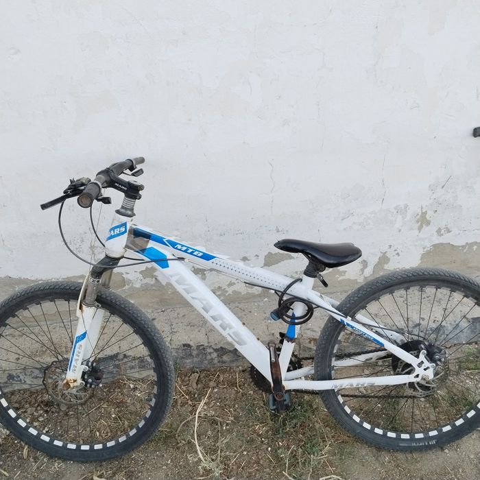 Велосипед Mars MTB