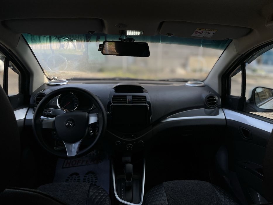 Spark 2020 yil ravon 4 poz A/T