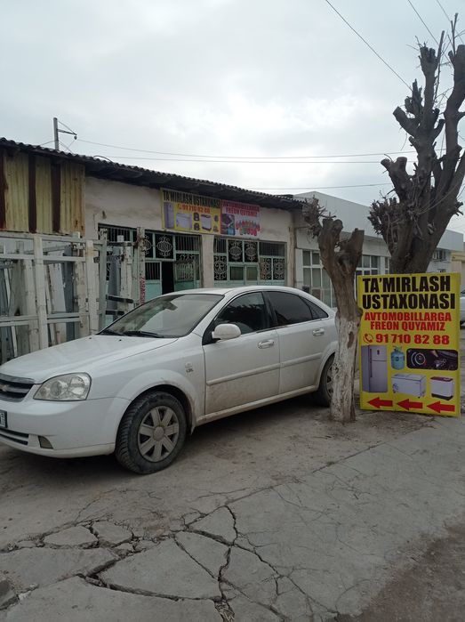 Ремонт холодильников