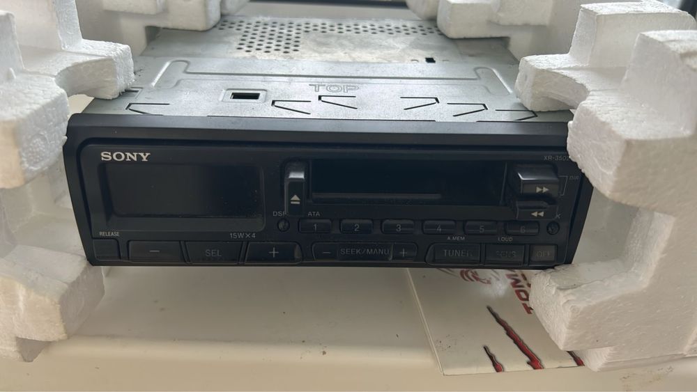 продам автомагнитолы