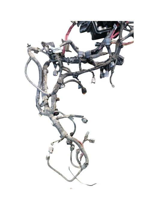 Instalatie Electrica Motor Dacia Sandero Ii 2012 - > 0.9 Tce 90 H4B 4