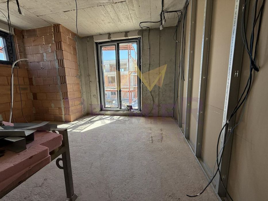 Продава се Тристаен апартамент в София, м-т Детски град - 104 кв.м за 2559 €/кв.м - Снимка #4