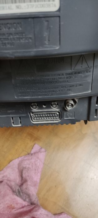 Телевизор SAMSUNG