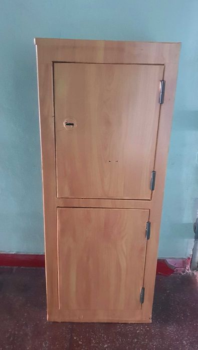 Сейфы простые, не дорого