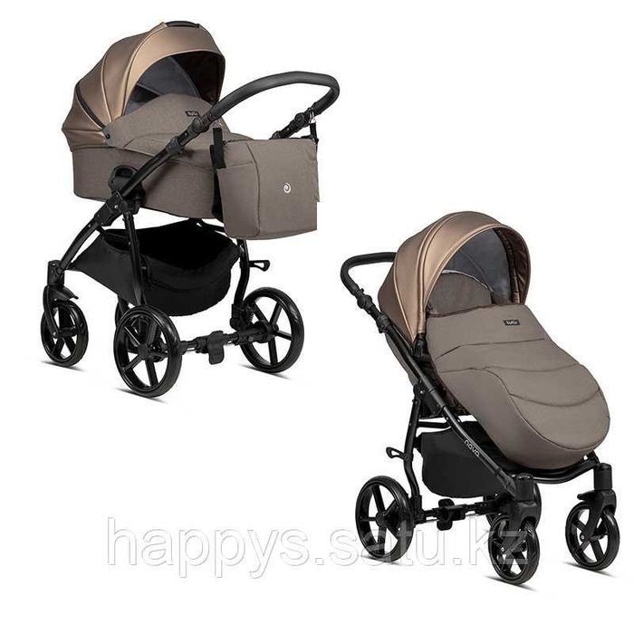 Детская коляска TUTIS NOVO