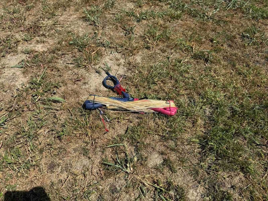 Кайт, kite kitesurf, Кайтсърф