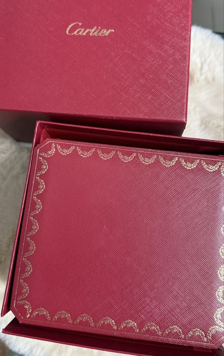 Cartier Panthère часы