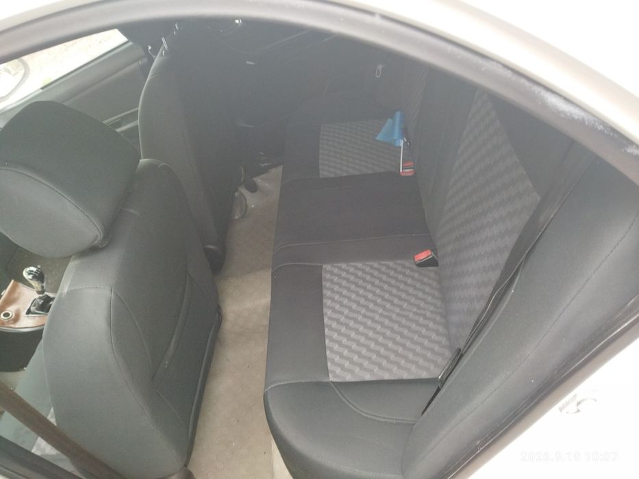 Срочно авто продам geely sc 7