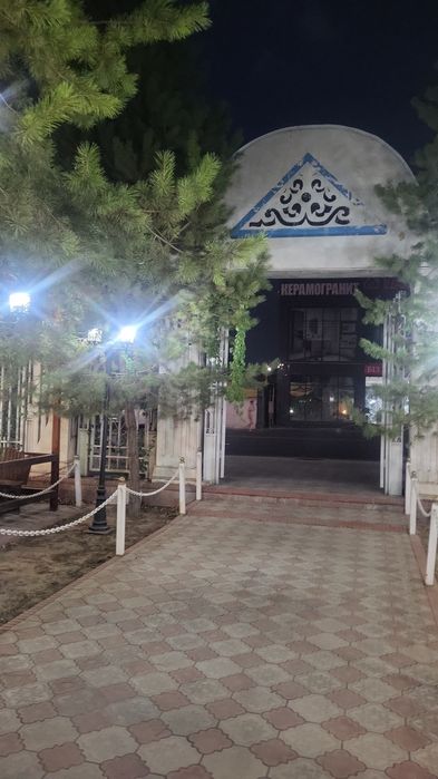 Помещения с летником