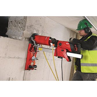 Gaura de hota, Gauri de hota, Gaura beton, Carotare beton, Carotare