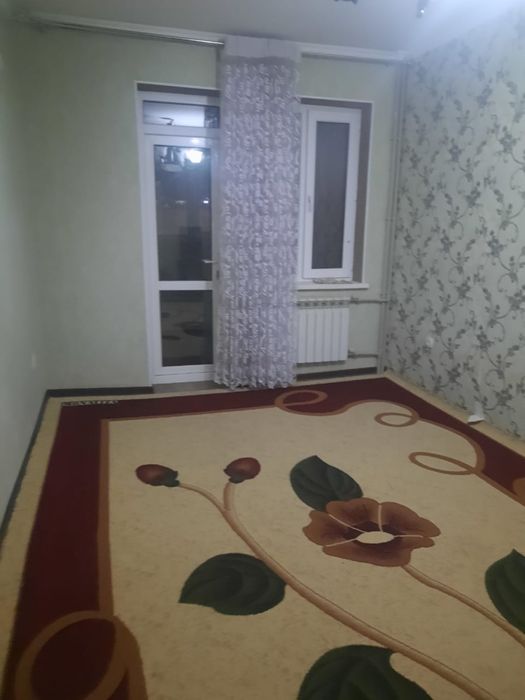 Квартира аренда.