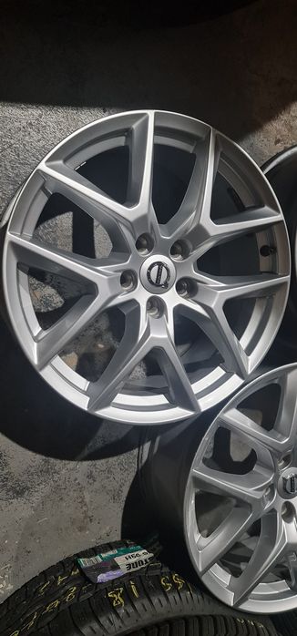 Jante 18" Volvo  Originale