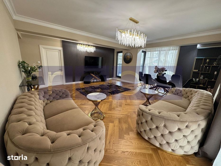 Vanzare 3 Camere-Decomandat- Băneasa - Aviatiei