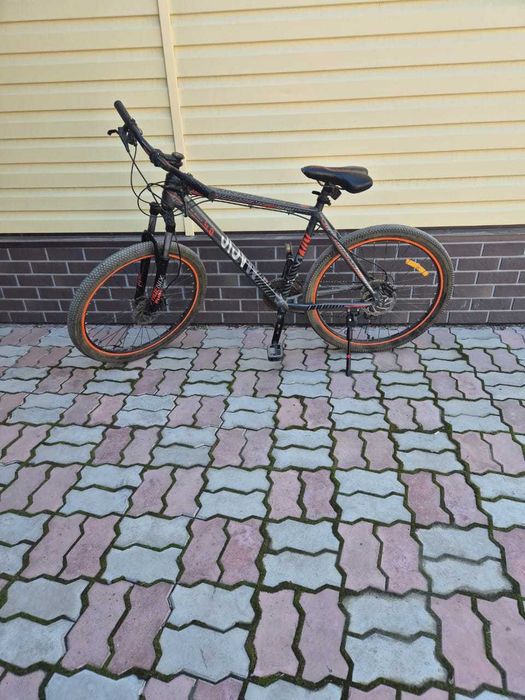 Велосипед Phoenix Magic 4.0