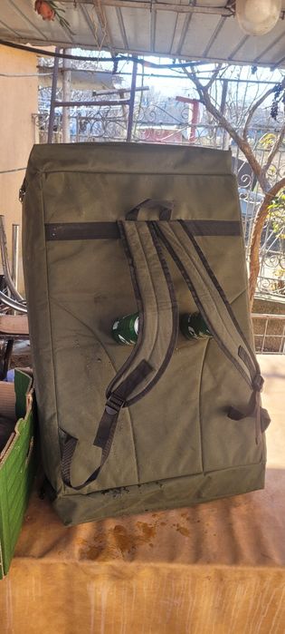 Vind Navomodel Plantat Scavenger PRO CU GPS SI AUTOPILOT.