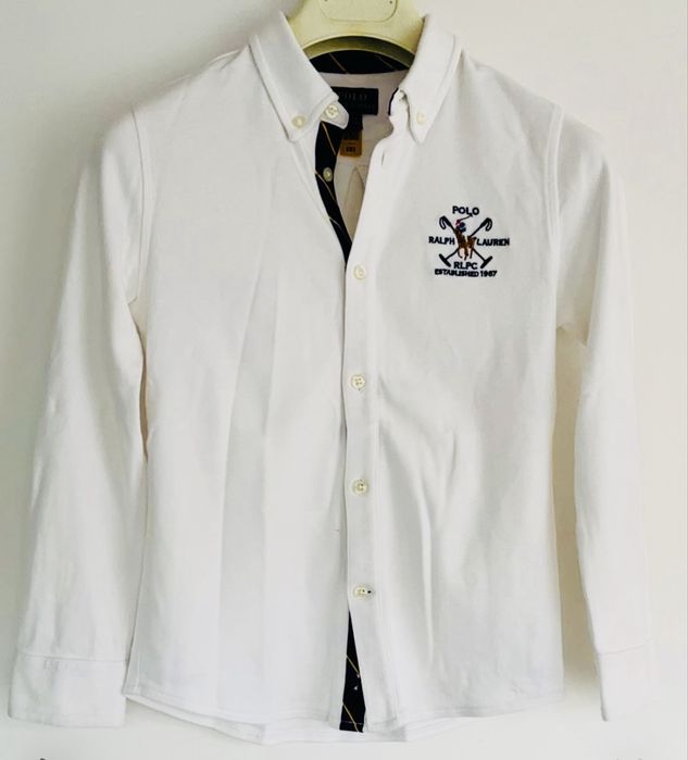 Cămașă Polo Ralph Lauren
