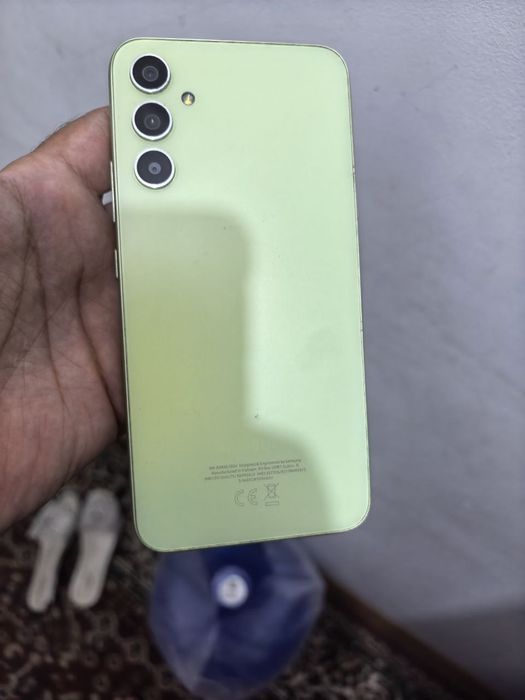 Samsung a34  128 5G