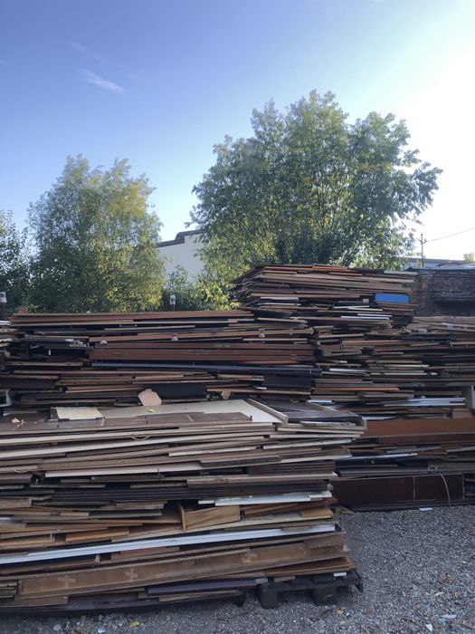 Deșeuri Mobila/ lemne foc