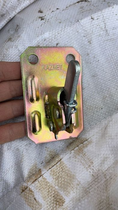 Чирозы для опалубки