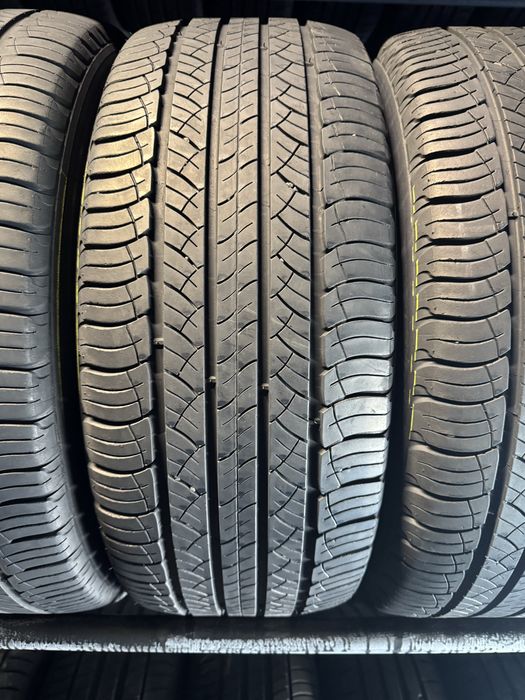 Anvelope 235/55/17 Michelin