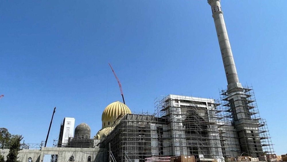 Suxoy montaj • Сухой монтаж • Travertin • Крепление • Кронштейн