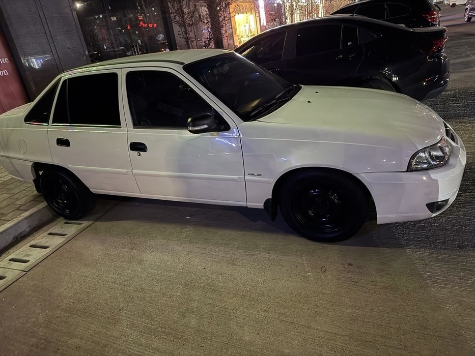 Chevrolet Nexia 2015 — 4