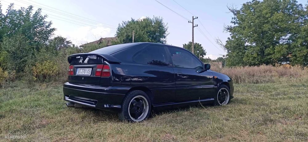 Lancia Delta 1.8 HPE